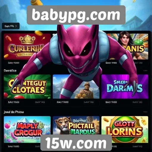 Comparação entre jogos do site e concorrentes