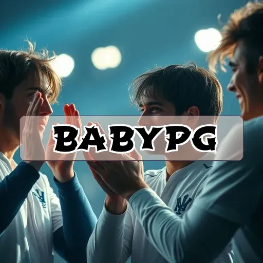 babypg.com: Descubra o Melhor do Cassino Ao Vivo