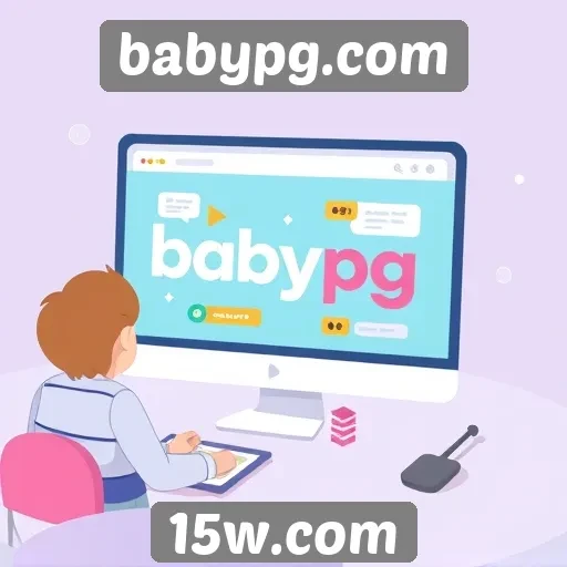 Avaliação da experiência do usuário no babypg.com