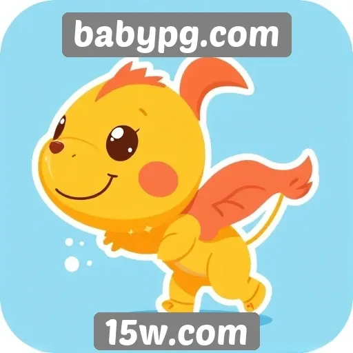 Babypg.com oferece diversidade em jogos infantis