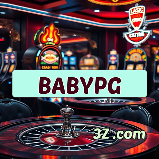 Cassino Incrível: babypg.com Leva Você a Novas Emoções