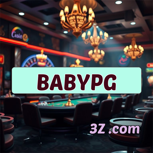 Slots no babypg.com: Diversão e Adrenalina ao Seu Alcance